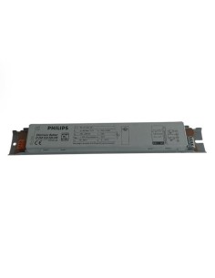 Ei 258 tld 220-240 ballast électronique 2x58w -9137001480- 2